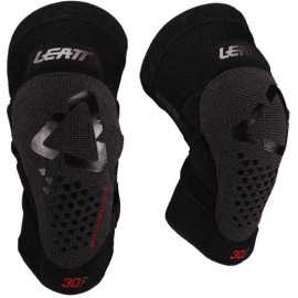 Joelheira Leatt 3DF 5.0 Evo Fa..